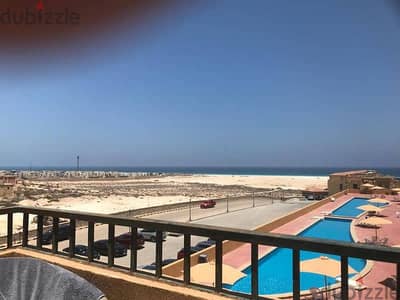 from the owner, sea panorama in Blumaar village, Sidi Abdel Ra