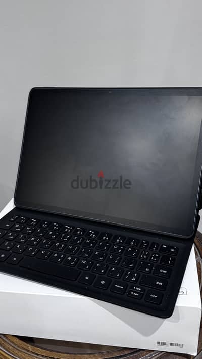 Huawei MatePad 11.5 PaperMatte Edition – كسر زيرو