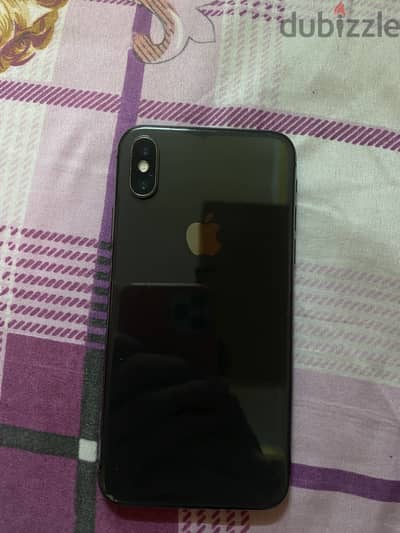 Apple - iPhone X