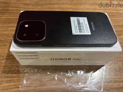 Honor X6c هونور