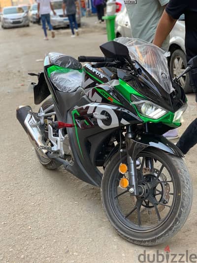 Dayun 2024 for sale