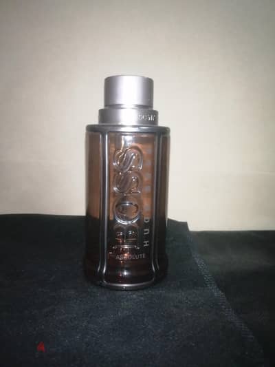 برفيوم Huge Boss original
