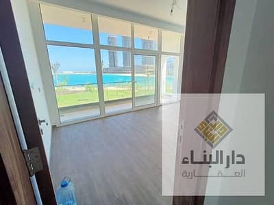ready to move lowest price sea and lagoons view  fully finish apartment for sale in mazarine new alamein next to marassi , marina , latine distrect