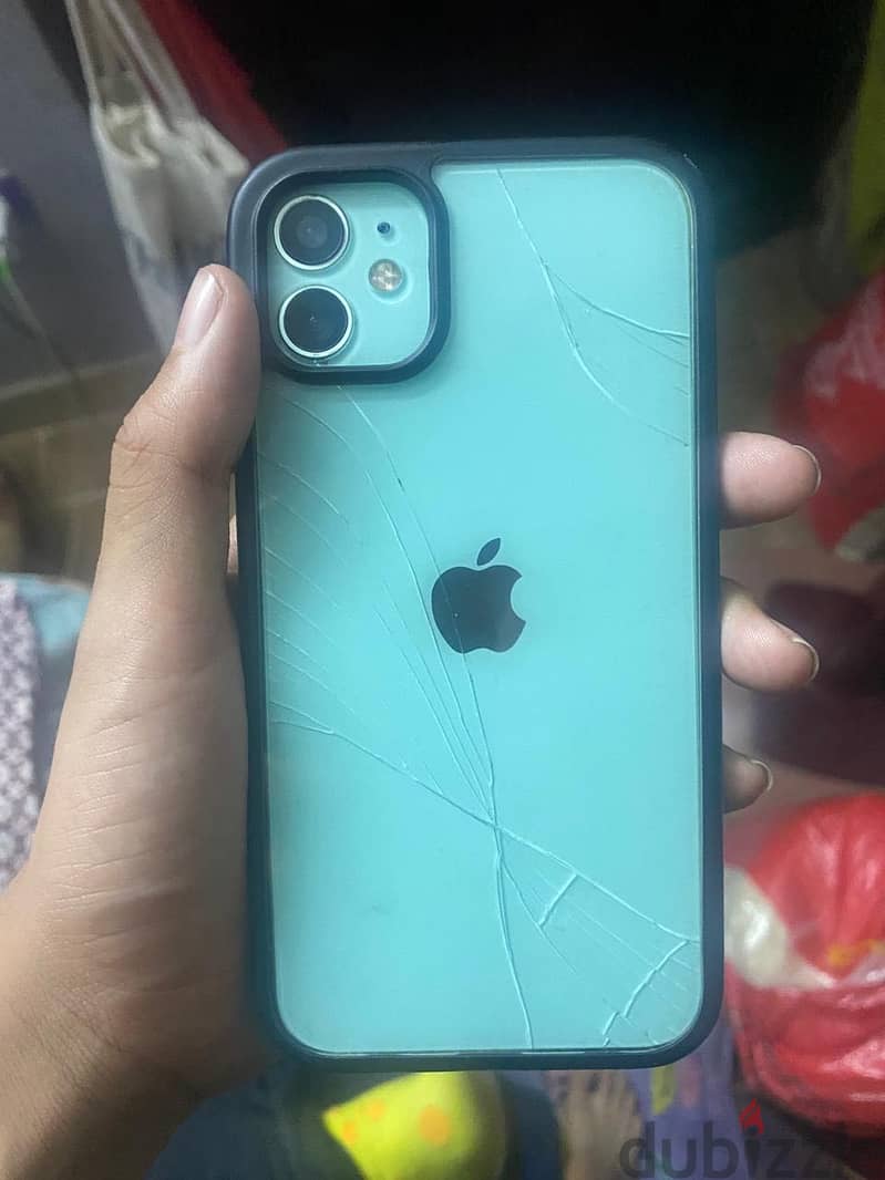 Apple - iPhone 11 3