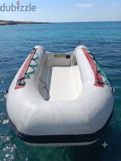 زوديك ريب