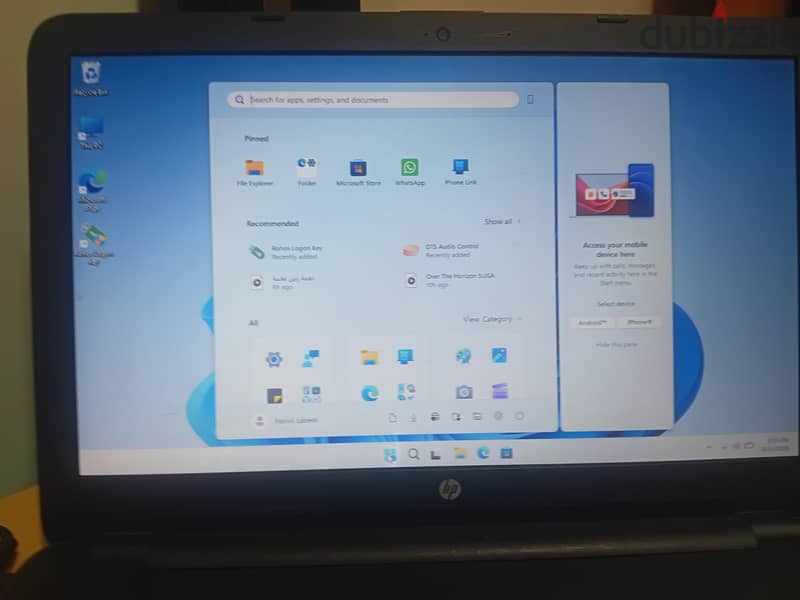 HP 255 G4 Notebook 4
