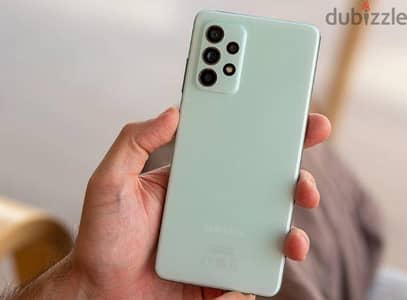 Samsung A52 s 5g