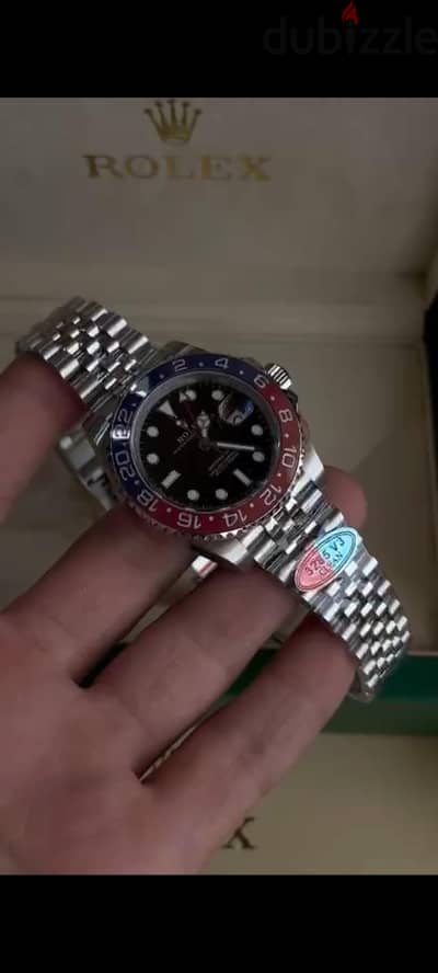 Rolex super clone A+ swiss movement 3230