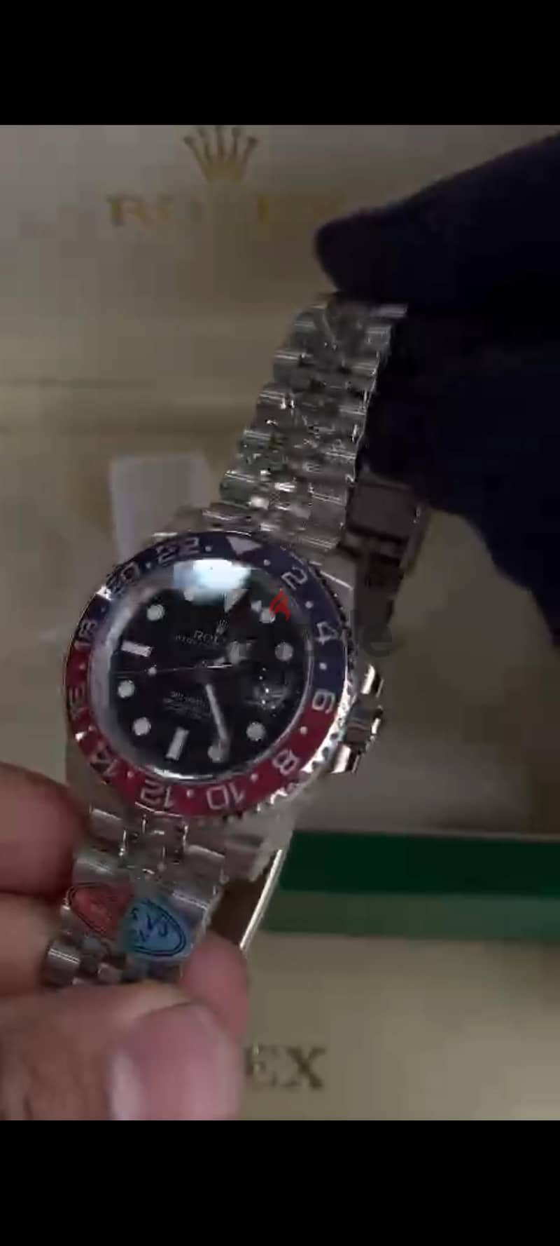 Rolex super clone A+ swiss movement 3230 3