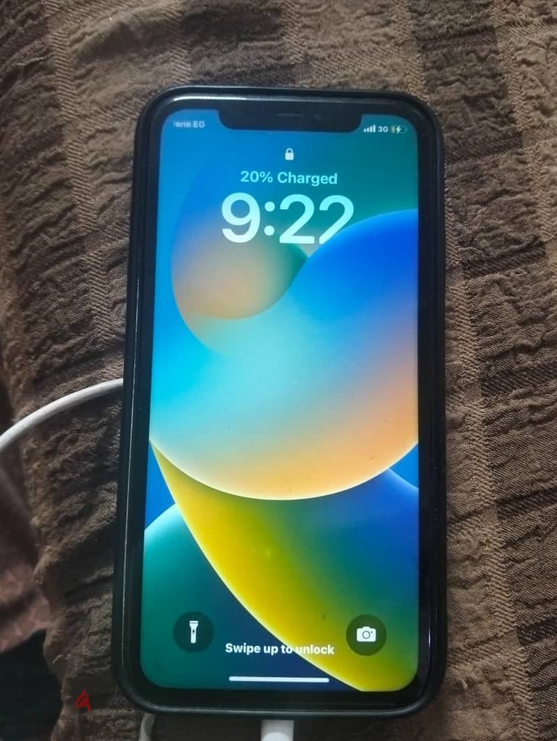 Apple - iPhone 11 2