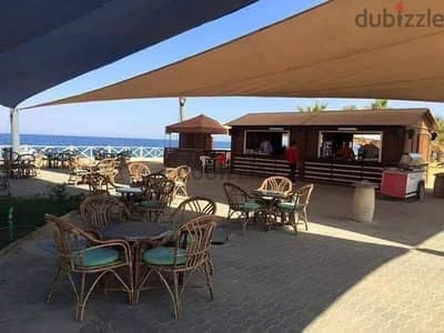شالية + روف للايجار في العين السخنة بلومار الدوم من المالك Ain Sukhna