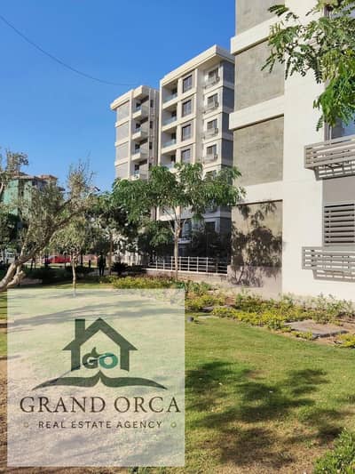125sqm Apt with Private Garden | Premium L010 Facing Central Park
