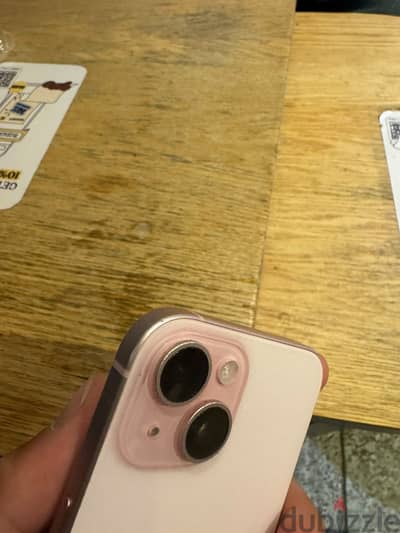 Apple - iPhone 15 256gb
