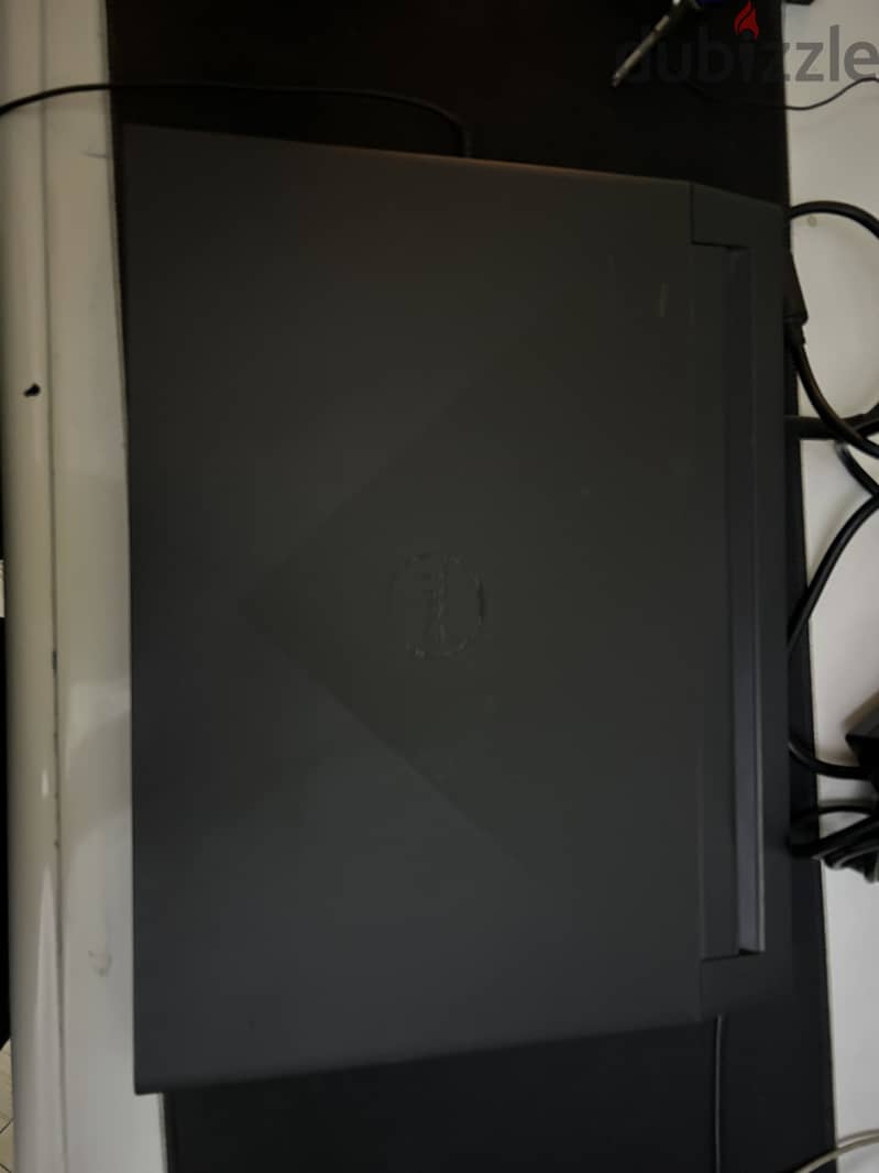Dell g15 550 4