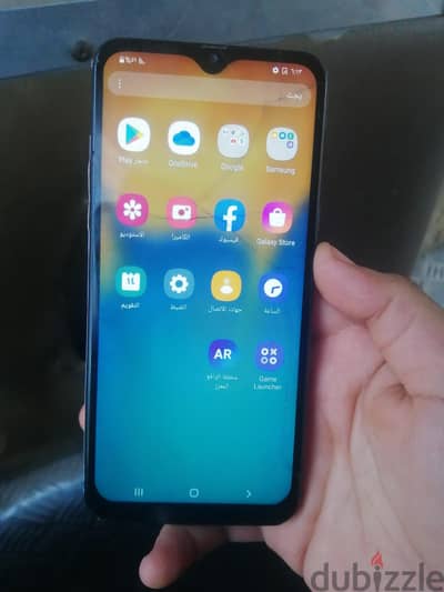 سامسونج ايه 30