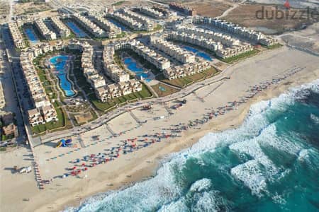 Chalets for sale in Lasirena North Coast with payment plans up to 10 y