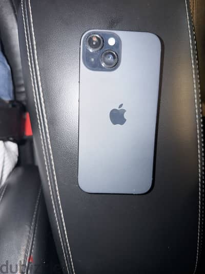 Apple - iPhone 15