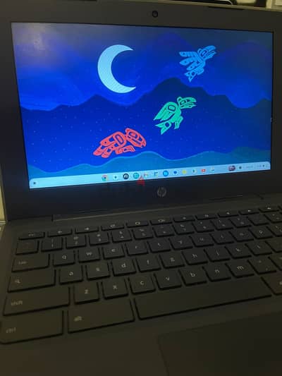 CHROMEBOOK HP for sale