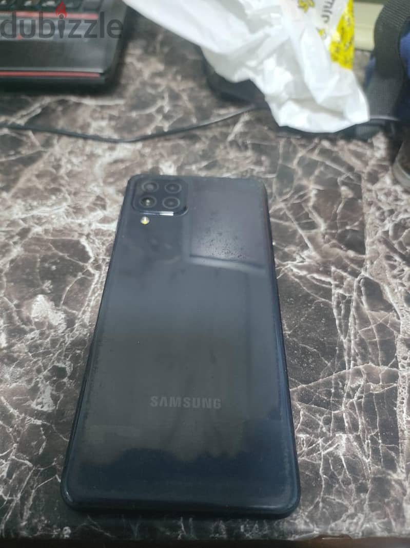 Samsung A22 2