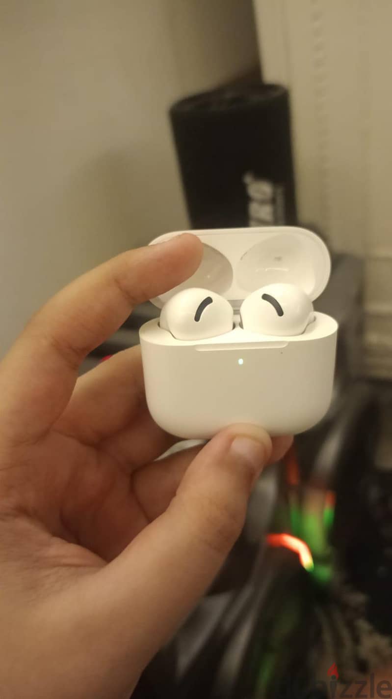 Airpods 4 original 1