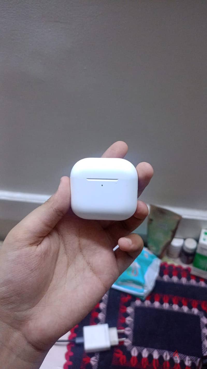 Airpods 4 original 3