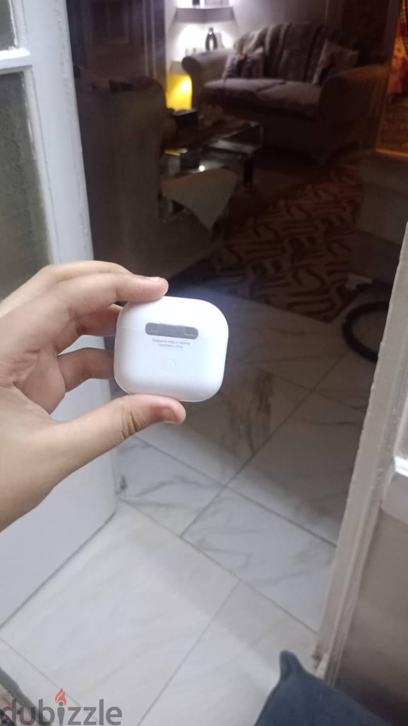 Airpods 4 original 4