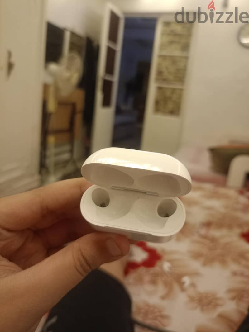 Airpods 4 original 6