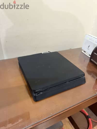 PlayStation console