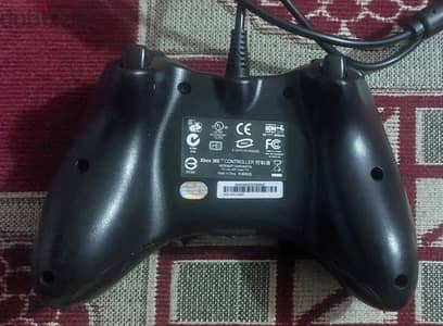 دراع اكس بوكس 360 أصلي - Xbox X360 Original controller