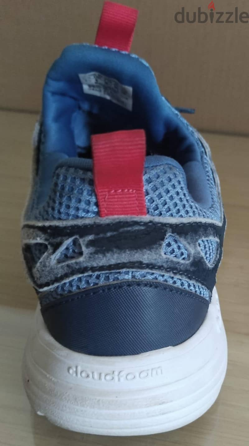 Addidas shoes 39 4