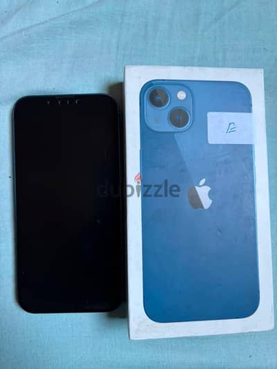 Apple - iPhone 13