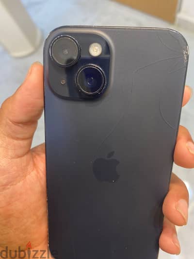 Apple - iPhone 15