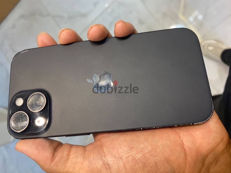 Apple - iPhone 15 2