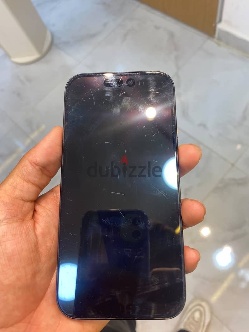 Apple - iPhone 15 3