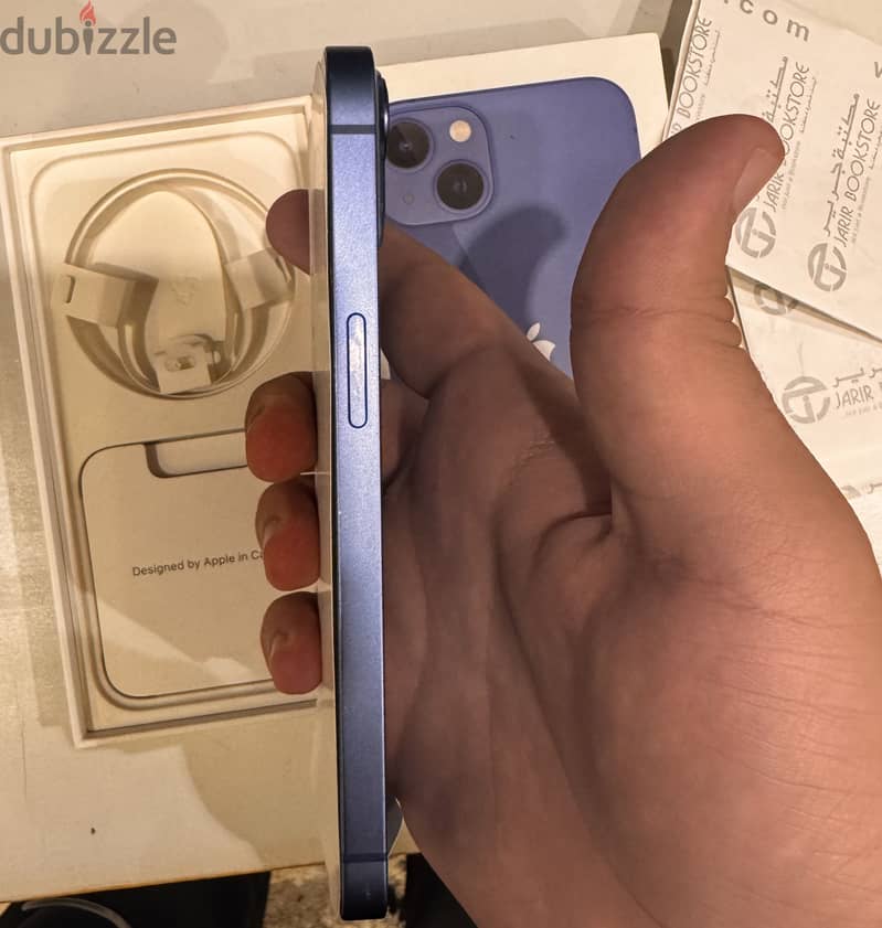 Apple - iPhone 13 2