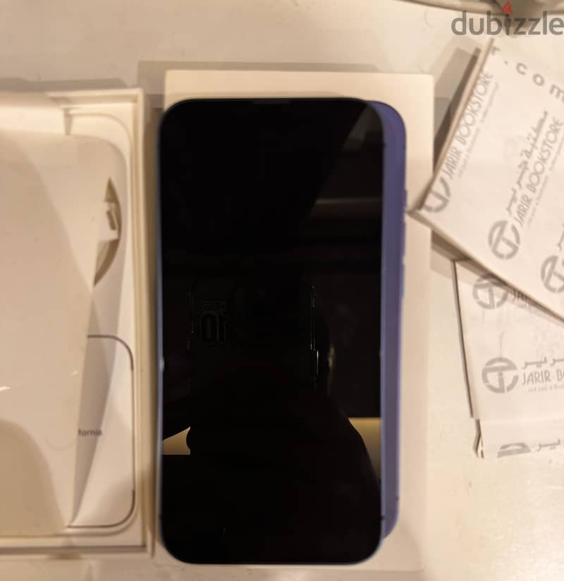 Apple - iPhone 13 4