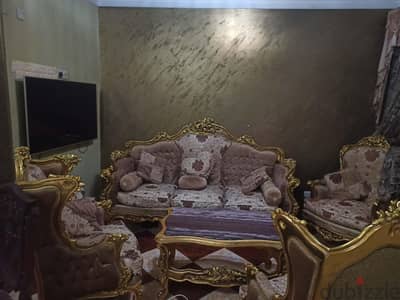 طقم صالون