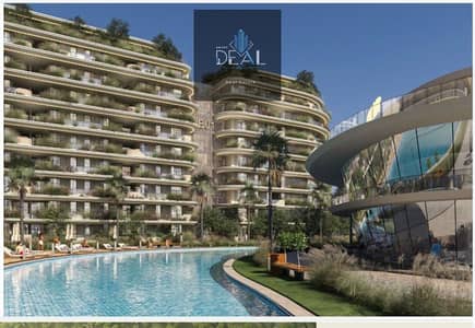 Why pay millions more for a villa when you can enjoy the same privacy and luxury in an exceptional duplex with a private pool? Why pay millions more for a villa when you can enjoy the same privacy and luxury in an exceptional duplex with a private pool?