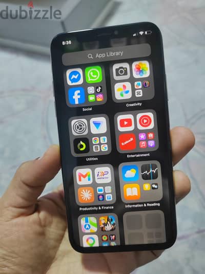 Apple - iPhone XS