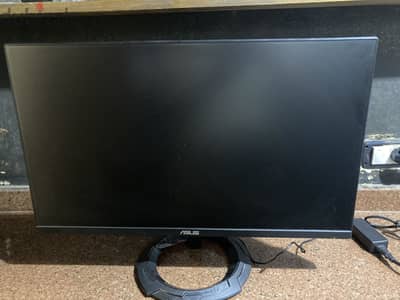 Asus gaming monitor 200 hz