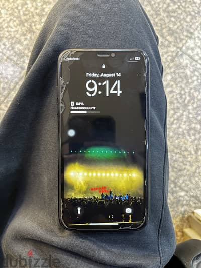 Apple - iPhone XR