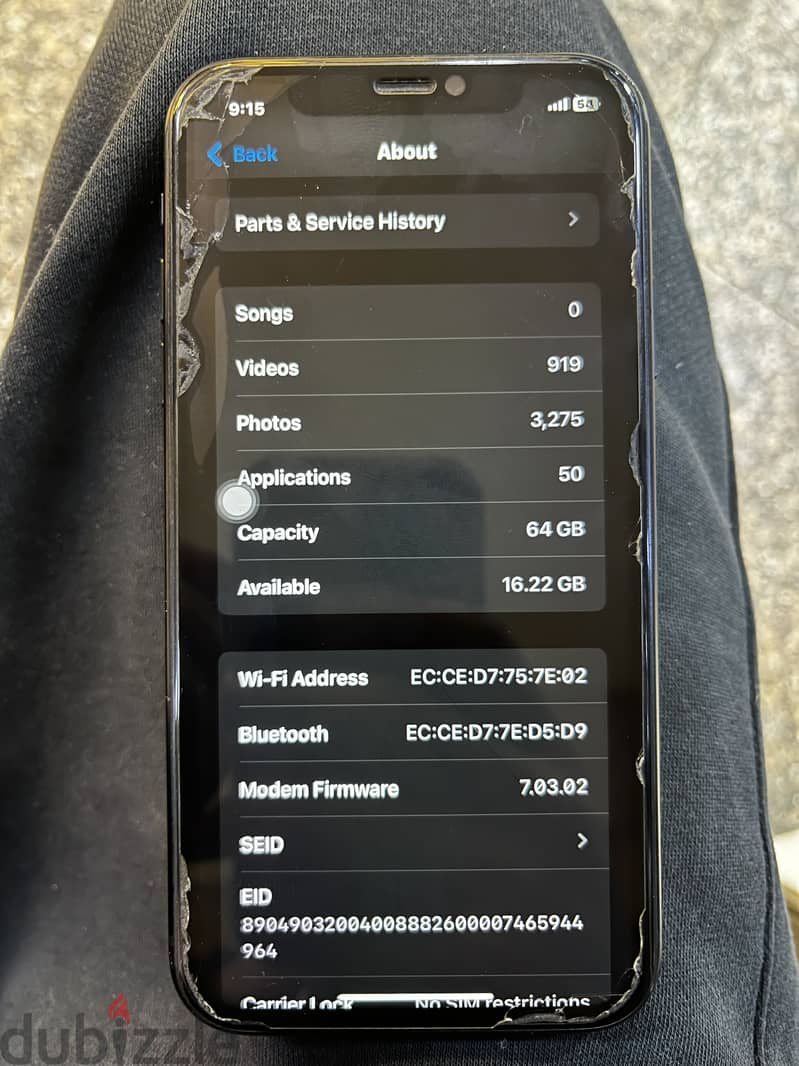 Apple - iPhone XR 1