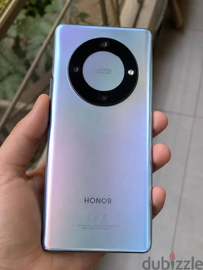 Honor X9a