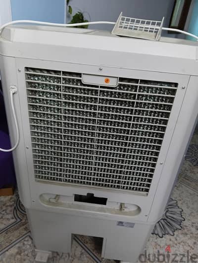 مبرد صحراوى فريش