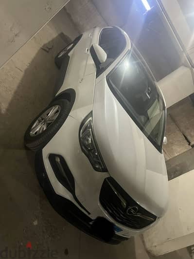 Opel Grandland 2019