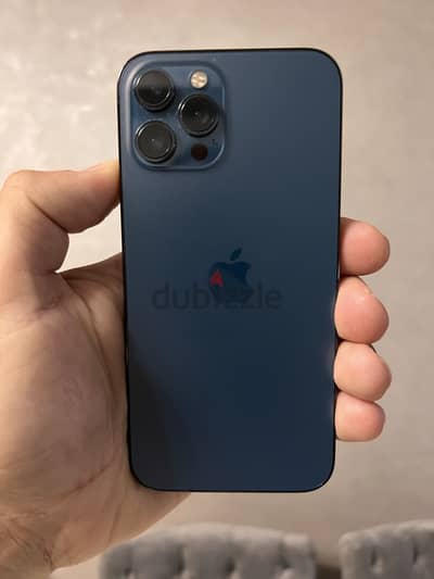 آبل - آيفون 12 برو ماكس