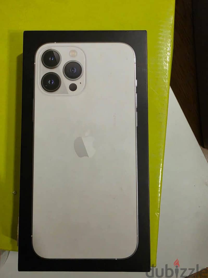 Apple - iPhone 13 Pro Max 25k final 1