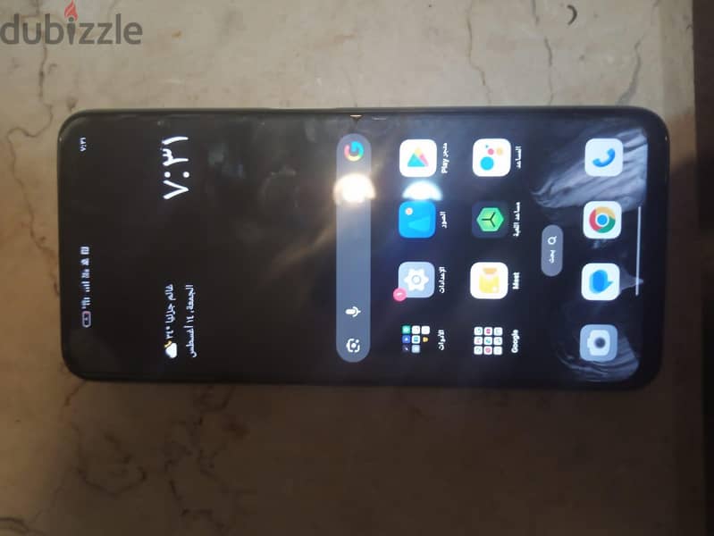oppo a96 1