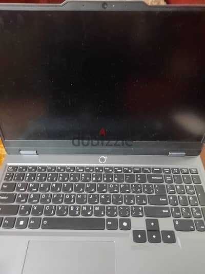 لابتوب lenovo loq 15iax9
