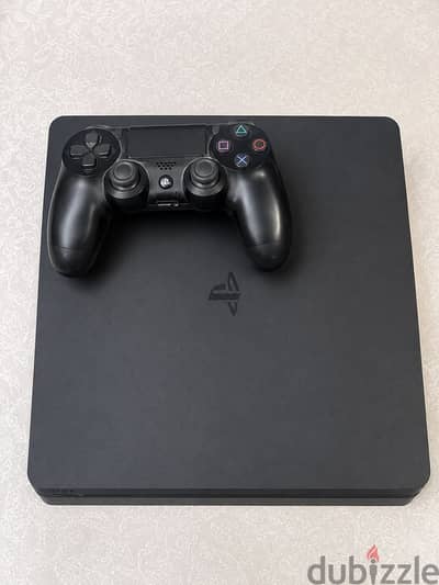 ps4 1t